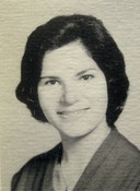 Rosalyn Steinberg (Pulfer)